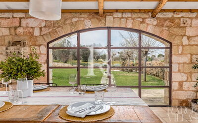 Masseria Abbracciavento