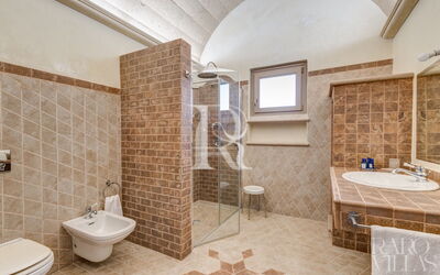 Masseria Abbracciavento