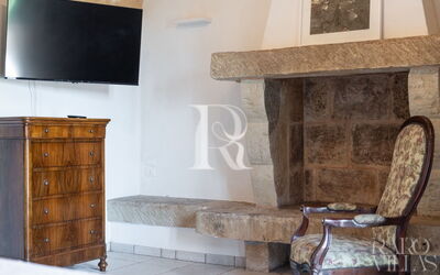 Masseria Abbracciavento