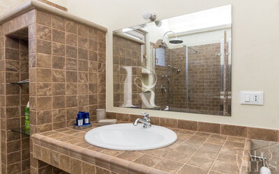 Masseria Abbracciavento