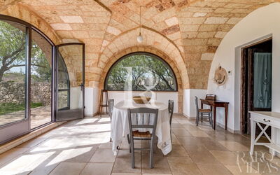 Masseria Abbracciavento