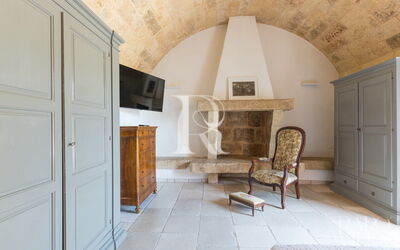 Masseria Abbracciavento