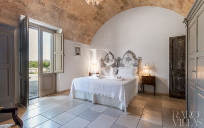 Masseria Abbracciavento