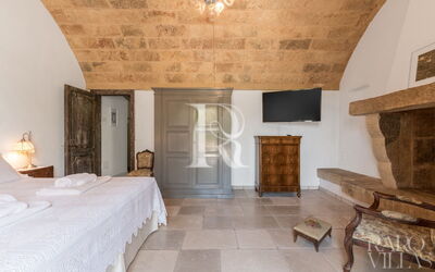 Masseria Abbracciavento