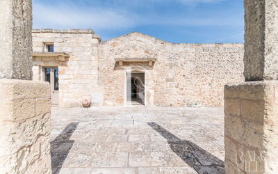 Masseria Abbracciavento