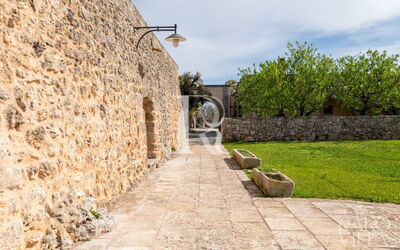 Masseria Abbracciavento