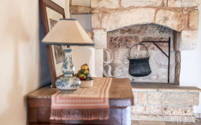 Masseria Abbracciavento