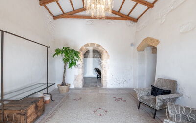 Masseria Abbracciavento