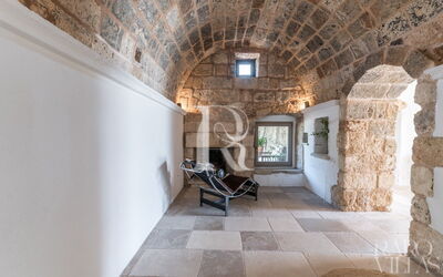 Masseria Abbracciavento