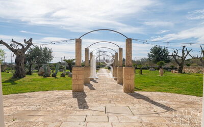 Masseria Abbracciavento