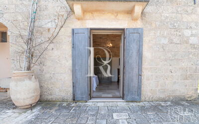 Masseria Abbracciavento