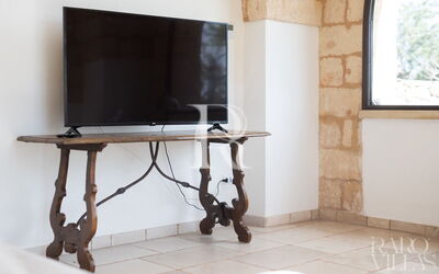 Masseria Abbracciavento