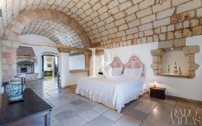 Masseria Abbracciavento