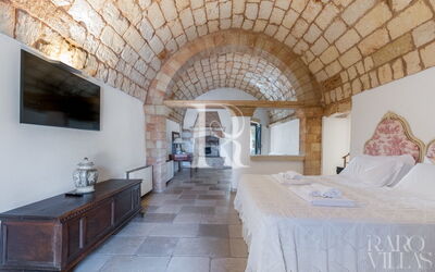 Masseria Abbracciavento