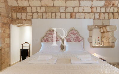 Masseria Abbracciavento