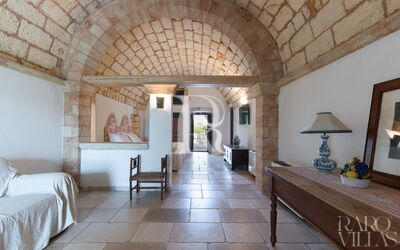 Masseria Abbracciavento