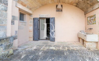 Masseria Abbracciavento