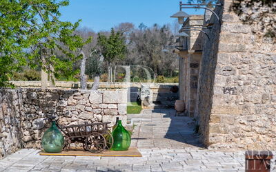 Masseria Abbracciavento