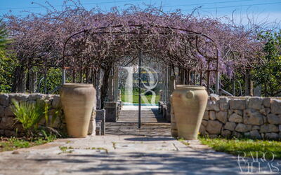 Masseria Abbracciavento