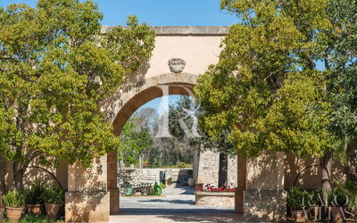 Masseria Abbracciavento