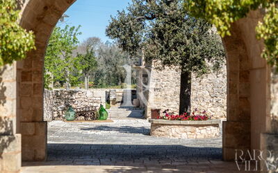 Masseria Abbracciavento