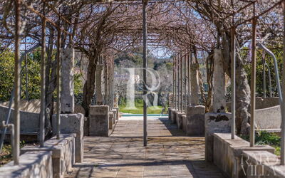 Masseria Abbracciavento