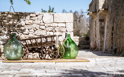 Masseria Abbracciavento