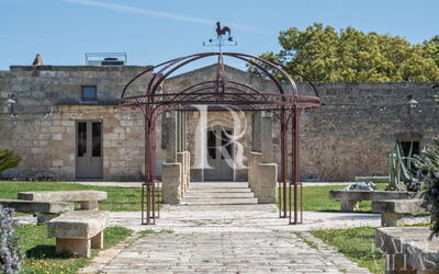 Masseria Abbracciavento