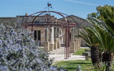 Masseria Abbracciavento