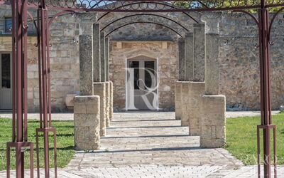 Masseria Abbracciavento