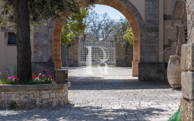 Masseria Abbracciavento