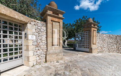 Masseria Abbracciavento