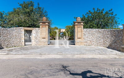 Masseria Abbracciavento