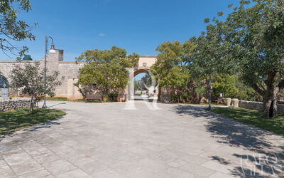 Masseria Abbracciavento