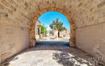 Masseria Abbracciavento