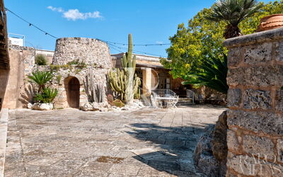 Masseria Abbracciavento