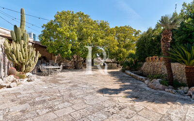 Masseria Abbracciavento