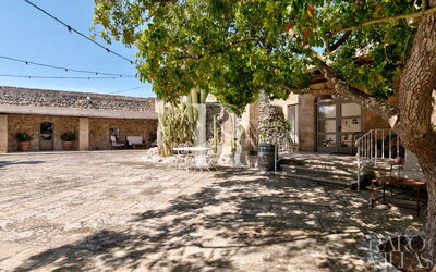 Masseria Abbracciavento