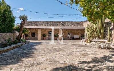 Masseria Abbracciavento