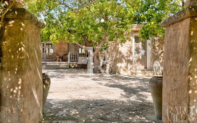 Masseria Abbracciavento