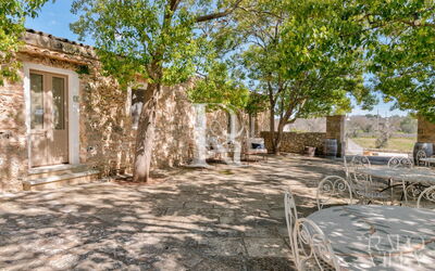 Masseria Abbracciavento