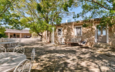 Masseria Abbracciavento