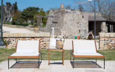 Masseria Abbracciavento