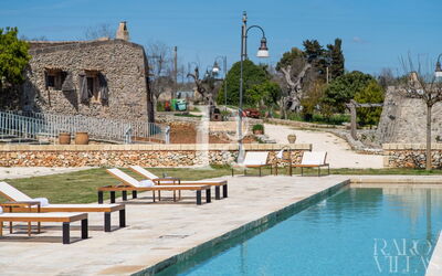 Masseria Abbracciavento