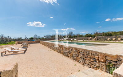 Masseria Abbracciavento