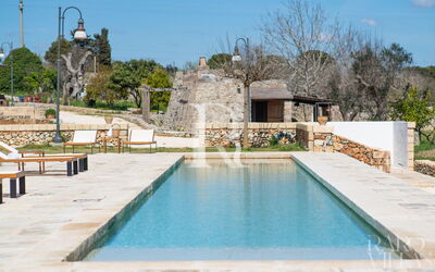 Masseria Abbracciavento