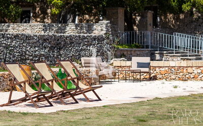 Masseria Abbracciavento