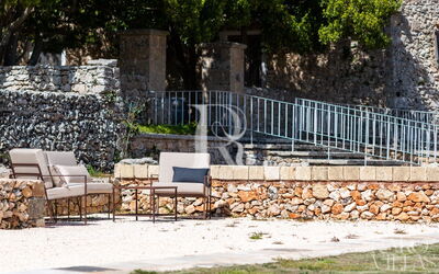 Masseria Abbracciavento