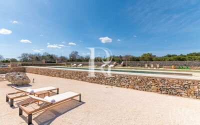 Masseria Abbracciavento