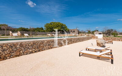 Masseria Abbracciavento